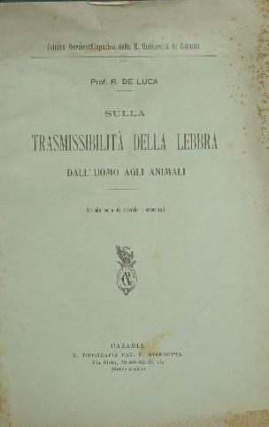 Antica Libreria Srl