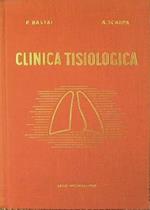 Clinica Tisiologica