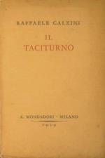 Il taciturno
