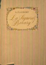 La Signora Bovary. Costumi di provincia