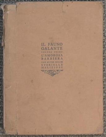 Antica Libreria Srl