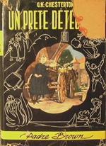 Un prete detective Padre Brown