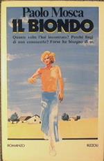 Il biondo