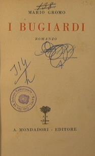 Antica Libreria Srl