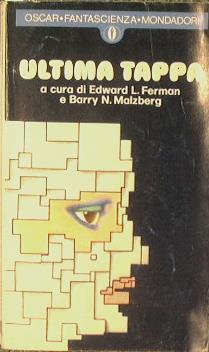 Ultima tappa - copertina