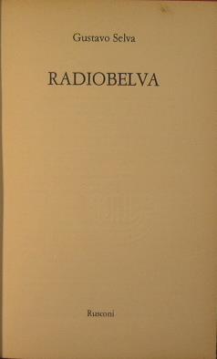 Antica Libreria Srl