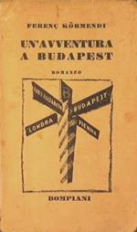 Un' avventura a Budapest
