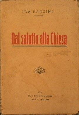 Antica Libreria Srl