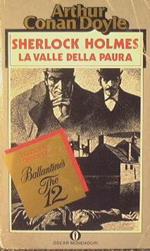 Sherlock Holmes. La valle della paura
