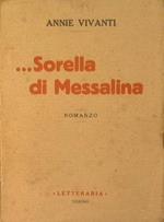 Sorella di Messalina