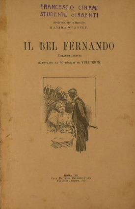 Antica Libreria Srl