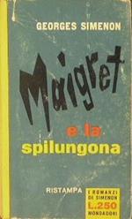 Maigret e la spilungona