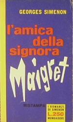 L' amica della signora Maigret