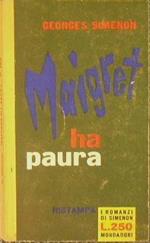 Maigret ha paura