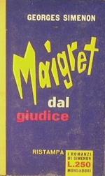 Maigret dal giudice