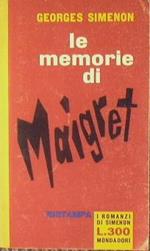 Le memorie di Maigret