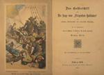 Das geisterschiff oder Die Sage vom ''Fliegenden hollander''. Deutscher, Skandinacischer und orientalischer Huffaffung