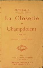 La Closerie de Champdolent