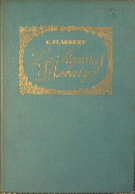 La Signora Bovary. Costumi di provincia - Gustave Flaubert - copertina