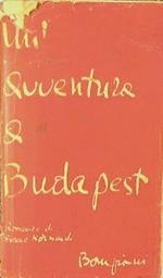 Un' avventura a Budapest