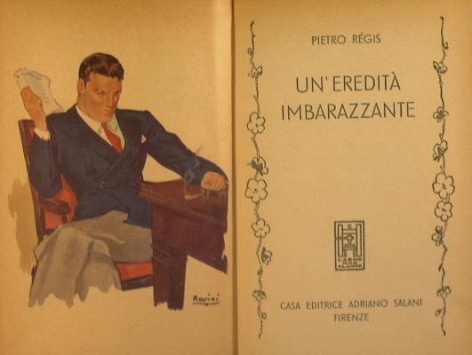 Antica Libreria Srl