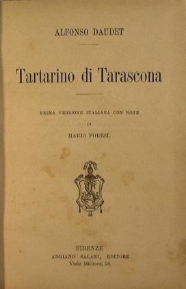 Antica Libreria Srl