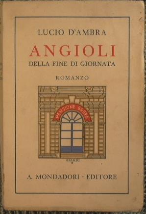 Antica Libreria Srl