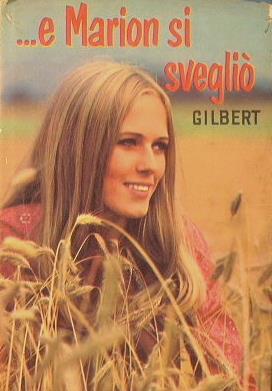 e Marion si svegliò - Gilbert - copertina