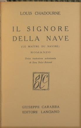 Antica Libreria Srl