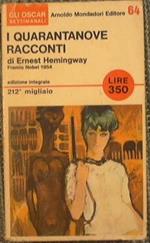I quarantanove racconti