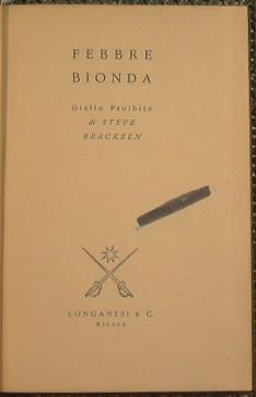 Antica Libreria Srl