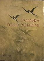 L' ombra delle rondini