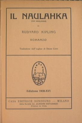 Antica Libreria Srl