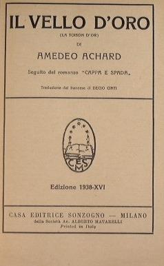 Antica Libreria Srl
