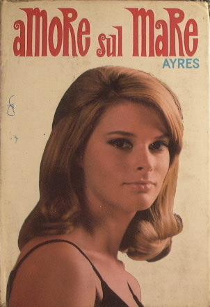 Amore sul mare - Ruby M. Ayres - copertina