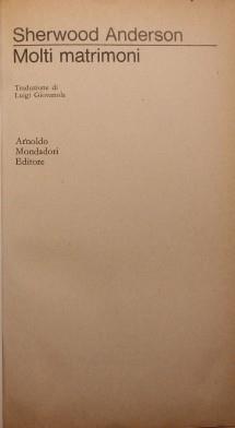 Antica Libreria Srl