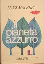 Il pianeta azzurro