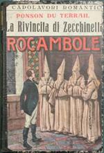 La rivincita di zecchinetta