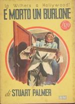 É morto un burlone. La Withers a Holliwood
