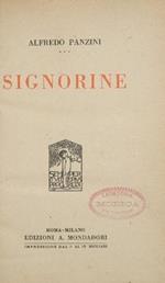 Signorine