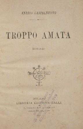 Antica Libreria Srl