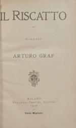 Il riscatto. Romanzo