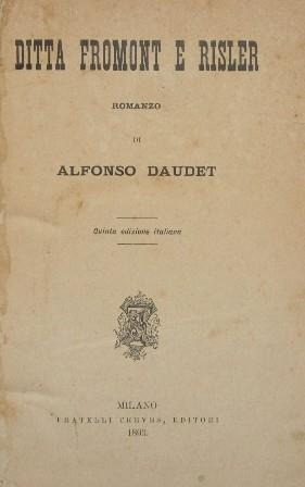 Antica Libreria Srl