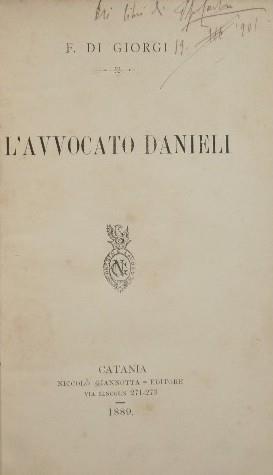 Antica Libreria Srl