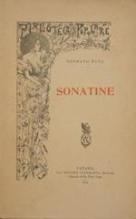 Sonatine