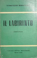 Il labirinto. Romanzo