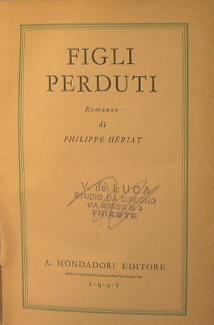 Antica Libreria Srl