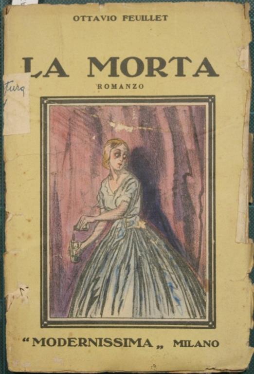Antica Libreria Srl