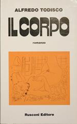 Il corpo. Romanzo