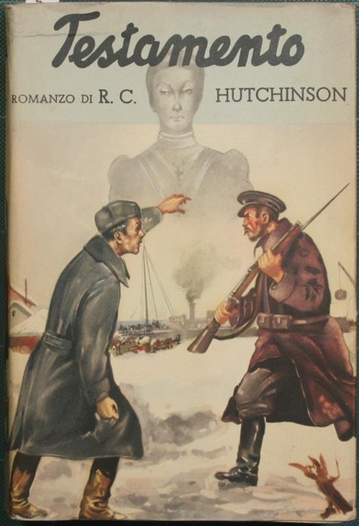 Antica Libreria Srl